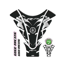 Yamaha R25 2019 Tank Pad 007