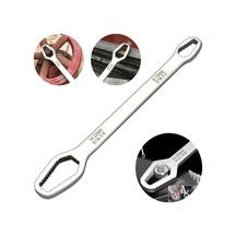 Çift Ağızlı Çoklu Tamir Anahtarı Multi Wrench 8 Mm - 22 Mm