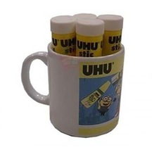 Uhu Stic Mug Promo Paket