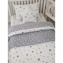 Momishop Stars Uyku Setleri Mavi