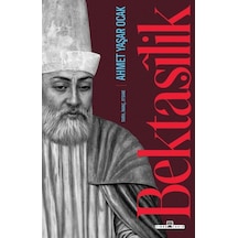 Bektaşîlik / Ahmet Yaşar Ocak