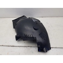 Renault Taliant 2021-2024 Ön Çamurluk Davlumbazı Sol Önün Arkası Oem No: 638437444r