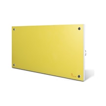 HeatArt MG20 Konvektör Isıtıcı Sarı