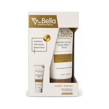 Lisa Bella Aydınlatıcı Ve Leke Karşıtı Bakım 50 Ml