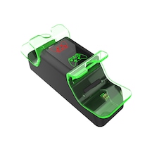 Ipega XBS-003 Xbox Series X-S 1000 mAh Joystick Batarya Şarj Stand