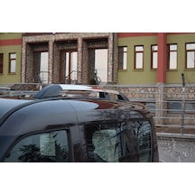 Ekiciler Doblo 2010 Sonrası Karayel Port Bagaj Nikel