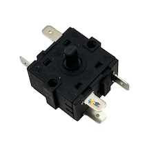 Raks Uyumlu Pf20 Terra Fanlı Isıtıcı Anahtarı