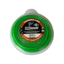 Energy Misina 3.0mm 56mt Yuvarlak Yeşil