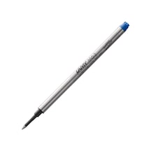 Lamy Refil Roller Mavi M63m Genel