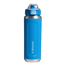 Stanley Wellspring Bottle 0,70 Lt Mavi Stanley Wellspring Bottle 0,70 Lt Mavi