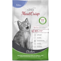 Platinum Meatcrisp Tavuklu Yavru Kedi Maması 3 Kg