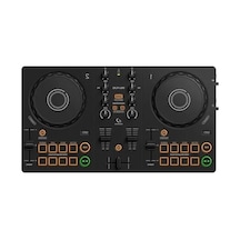 Dj Kontrol Cihazı, Çoklu Performans Özellikleri İle Kullanıcı Dostu