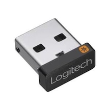 Logitech 910-005931 USB Unifying Receiver Adaptör