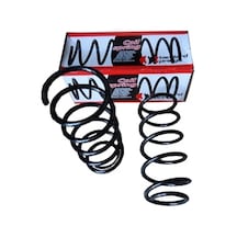 Chevrolet Kalos Sd/hb 05/06 Ön Helezon Yayı Sağ/sol 2li Set 10x92x102 Stdr