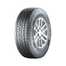 Continental 245/65 R17 111H XL Conticrosscontact Atr Fr Yaz Lastiği 2024