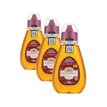 Çıtkapak Yayla Çiçek Balı 350 Gr 3 Paketi
