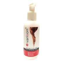 Varison 120 Ml Bacak Yaza Hazırlık Kremi