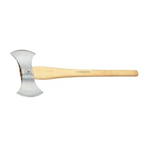 Gedore Ochsenkopf Ox 18 H Throwing Axe Fırlatma Baltası