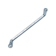 İzeltaş Yıldız İki Ağız Anahtar 14x15Mm 0430031415
