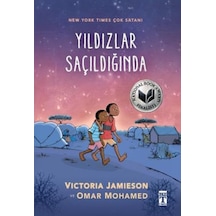 Yıldızlar Saçıldığında (549302518)