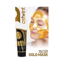 Golden Maske 150 Ml