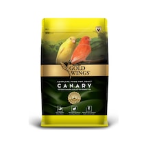 Gold Wings Premium Gwp-005 Kanarya Yemi - 1 KG