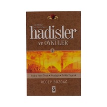 Hayatımızı Kolaylaştıran Hadisler Ve Öyküleri 1