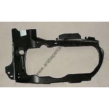 Renault Megane 1 Sol Far Sacı 7750826301