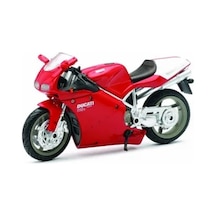 Sunman 1:12 Ducati 998s