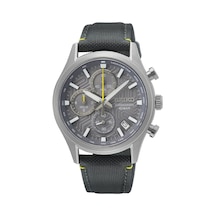 Seiko Ssb423p Erkek Kol Saati Metalik
