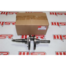 Honda Adv 350 Krank Wuyang