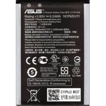 Asus C11P1428 Zenfone Laser 5.0 Pil Batarya