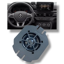 Renault Bose Tweeter 281480008R (2 Adet) Duster Clio4 Megane 4 Megane 3 Fluence Laguna 3