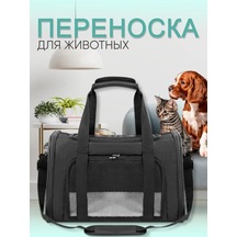 Rnb4pets Kedi Ve Köpek Taşıma Çantası 100884935