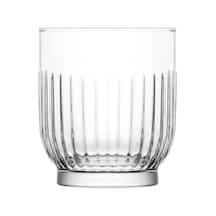LAV Tokyo Cam Viski Bardağı 6'lı 330 ml (Meşrubat/Su Bardağı )