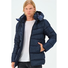 M8659 Dewberry Erkek Mont-lacivert Lacivert