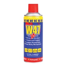 W-47 Çok Amaçlı Pas Sökücü 200 ML