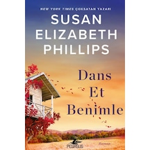 Dans Et Benimle - Susan Elizabeth Phillips