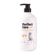 M-pets Perfect Care No.7 Tüy Dökülmesine Karşı Köpek Şampuanı 1l