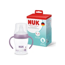 Pm Eğitici Alıştırma Bardağı, 150 Ml, Hipo Çok Renkli
