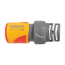 2065h Hortum Bağlantısı Stoplu 3/4"