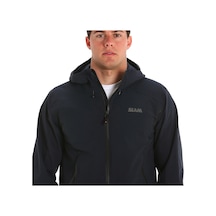 Slam Act Hooded Jacket W13 Lacivert
