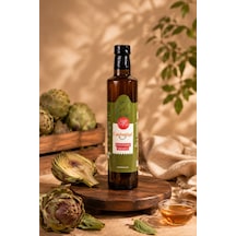 Canbakkal Enginar Sirkesi 500 G