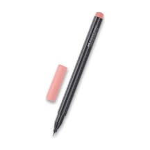 Faber Castell Grip Finepen Somon Cn29