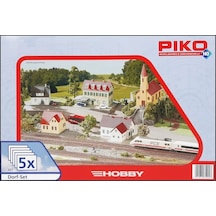 Dorf Set, Piko 61925