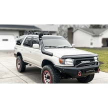 Toyota Hilux Ln167 Sağ Snorkel