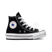 Converse Çocuk Ayakkabı 372859c Siyah Converse Çocuk Ayakkabı 372859c Siyah