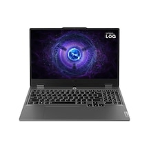 Lenovo LOQ 15IRX10 83JE00J5TR FR71 i7-13650HX 40 GB 512 GB RTX5060 15.6" Dos Dizüstü Oyuncu Bilgisayarı