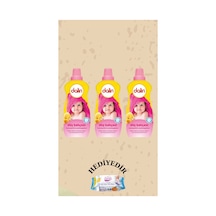 Konsantre Yumuşatıcı Düş Bahçesi 1200 Ml X 3 Adet