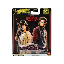 Pop Culture - 1983 Bmw 733i Stranger Things Jhw81